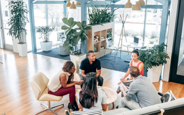 What To Expect From A Consulting Agency
