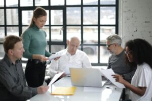 Ending Consulting Agency Engagement
