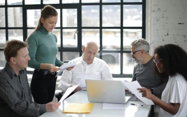 Ending Consulting Agency Engagement