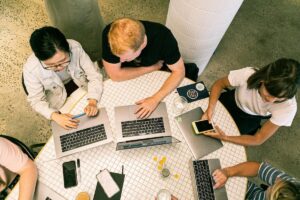 Advantages Of Hiring Consulting Firm