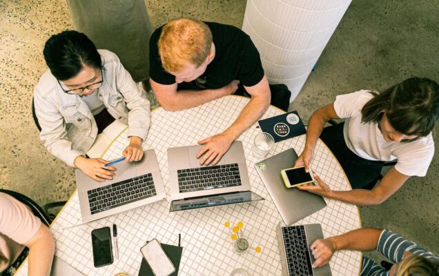 Advantages Of Hiring Consulting Firm