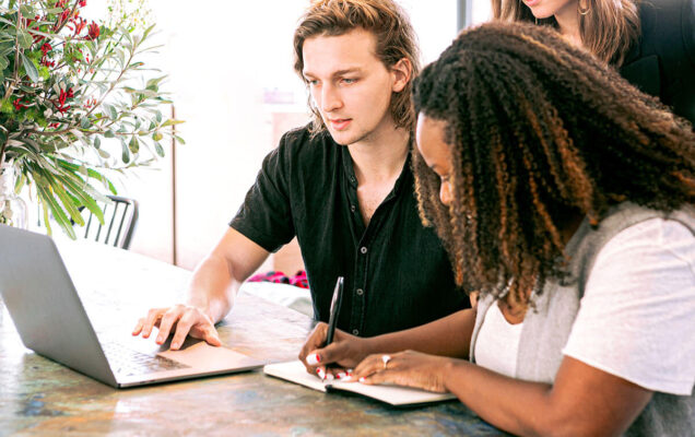 The Best Ways to Display Your Success